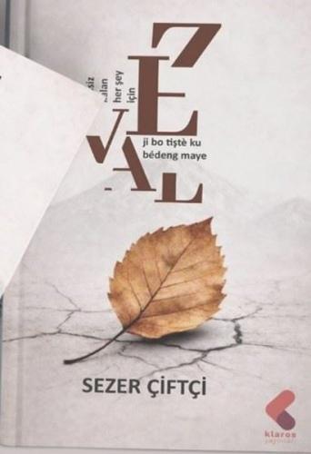 Zeval | Kitap Ambarı