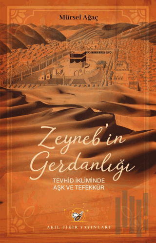 Zeyneb'in Gerdanlığı | Kitap Ambarı