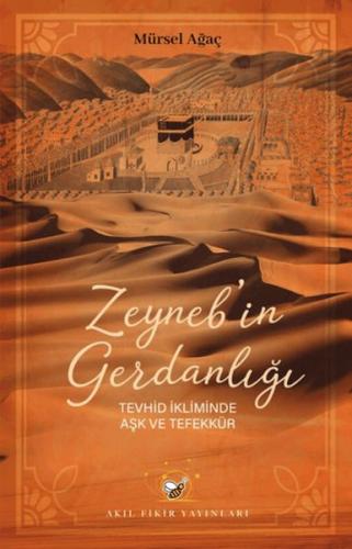 Zeyneb'in Gerdanlığı | Kitap Ambarı
