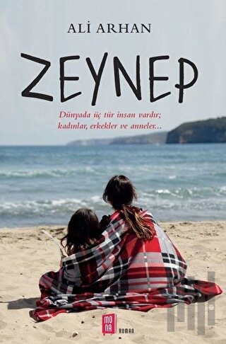 Zeynep | Kitap Ambarı