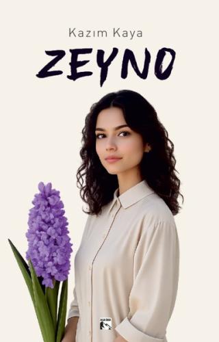 Zeyno | Kitap Ambarı