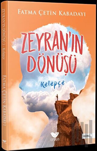 Zeyran'ın Dönüşü 3 - Kelepçe | Kitap Ambarı