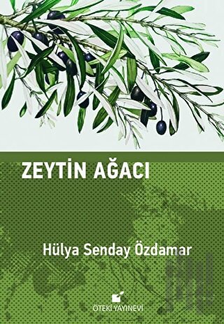 Zeytin Ağacı (Ciltli)