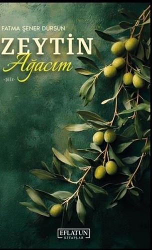 Zeytin Ağacım | Kitap Ambarı