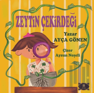 Zeytin Çekirdeği