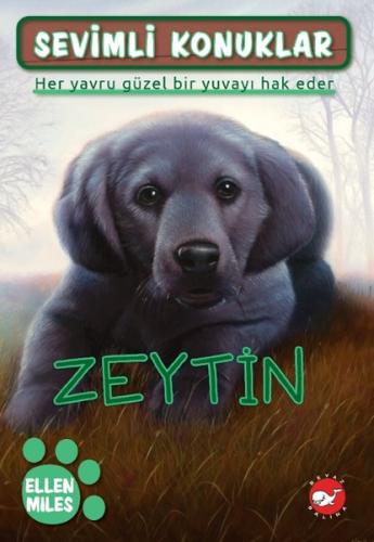 Zeytin - Sevimli Konuklar 3 | Kitap Ambarı