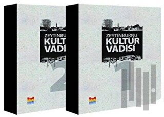 Zeytinburnu Kültür Vadisi (2 Kitap) (Ciltli)