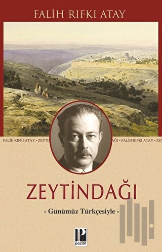 Zeytindağı - Günümüz Türkçesiyle | Kitap Ambarı