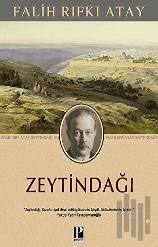 Zeytindağı - Özgün Metin