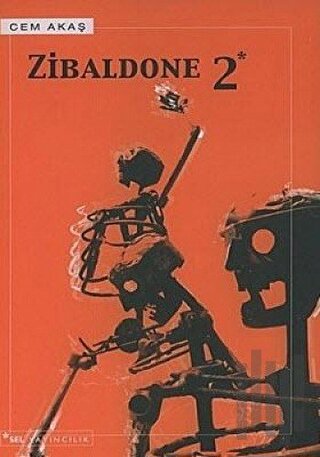 Zibaldone 2 | Kitap Ambarı