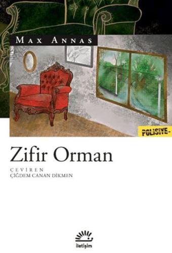 Zifir Orman