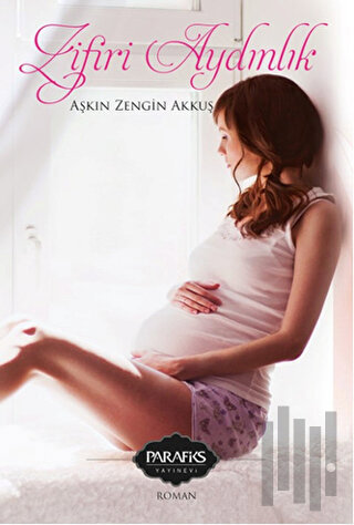 Zifiri Aydınlık | Kitap Ambarı