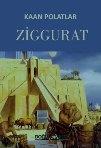 Ziggurat | Kitap Ambarı