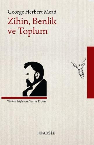Zihin, Benlik ve Toplum | Kitap Ambarı