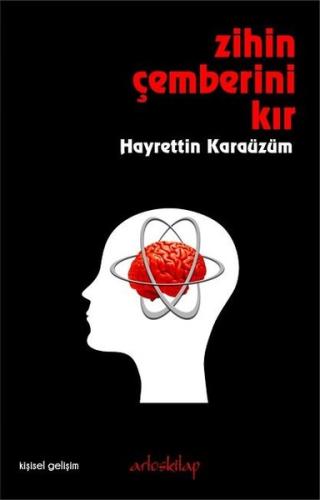 Zihin Çemberini Kır | Kitap Ambarı