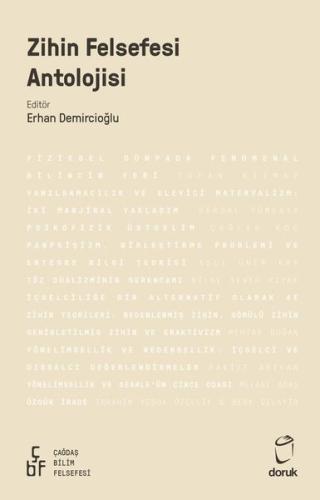 Zihin Felsefesi Antolojisi | Kitap Ambarı