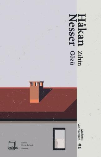 Zihin Gözü | Kitap Ambarı