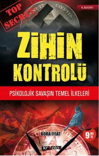 Zihin Kontrolü | Kitap Ambarı