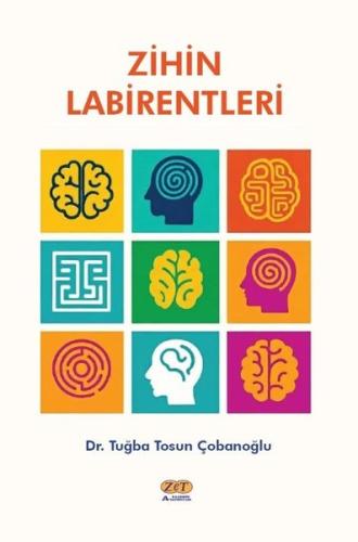 Zihin Labirentleri
