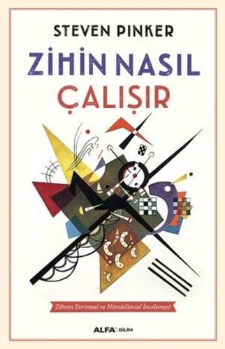 Zihin Nasıl Çalışır | Kitap Ambarı