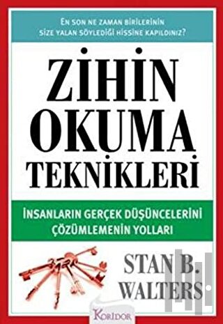 Zihin Okuma Teknikleri