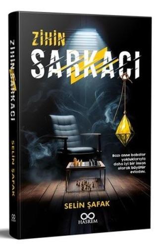 Zihin Sarkacı | Kitap Ambarı