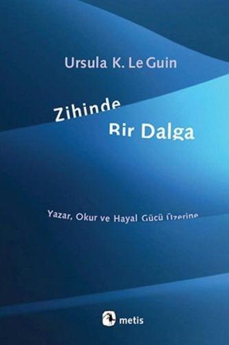 Zihinde Bir Dalga | Kitap Ambarı
