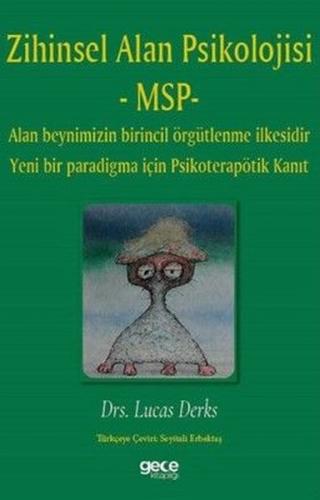 Zihinsel Alan Psikolojisi MSP