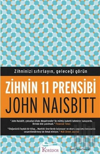 Zihnin 11 Prensibi