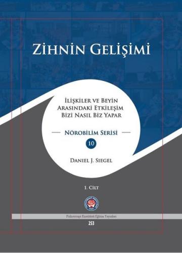 Zihnin Gelişimi Seti - 2 Kitap Takım (Ciltli) | Kitap Ambarı