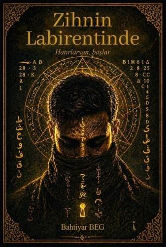 Zihnin Labirentinde | Kitap Ambarı