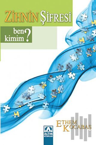 Zihnin Şifresi Ben Kimim?