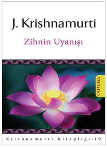 Zihnin Uyanışı | Kitap Ambarı