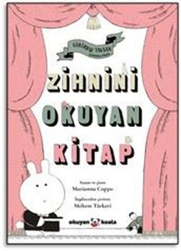 Zihnini Okuyan Kitap | Kitap Ambarı