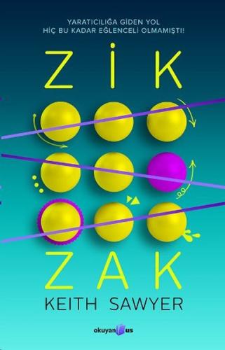 Zik Zak | Kitap Ambarı