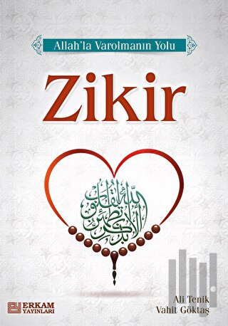 Zikir | Kitap Ambarı