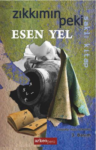 Zıkkımın Peki | Kitap Ambarı