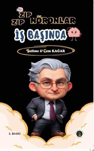 Zıp Zıp Nöronlar İş Başında