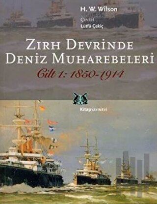 Zırh Devrinde Deniz Muharebeleri