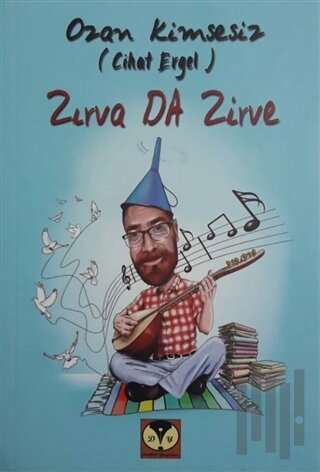 Zırva da Zirve