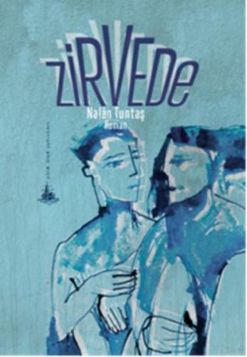 Zirvede | Kitap Ambarı