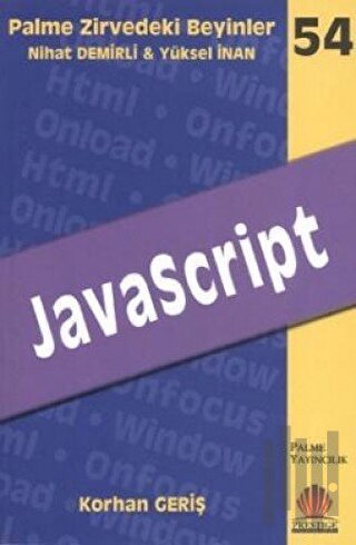 Zirvedeki Beyinler 54 / JavaScript