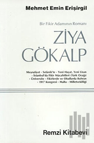 Ziya Gökalp