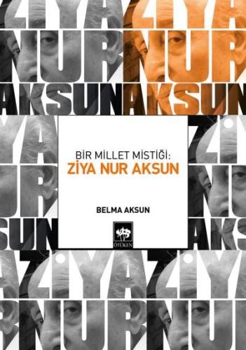 Ziya Nur Aksun | Kitap Ambarı