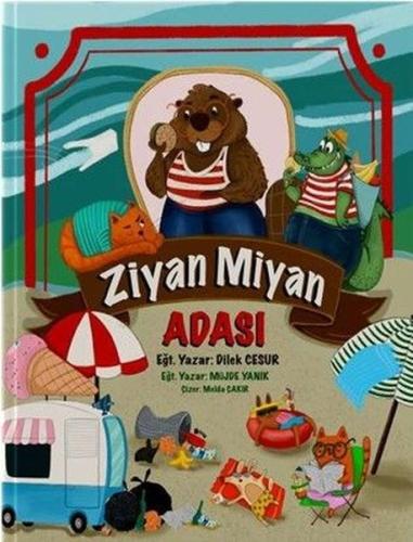 Ziyan Miyan Adası