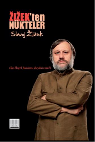 Zizek'ten Nükteler | Kitap Ambarı