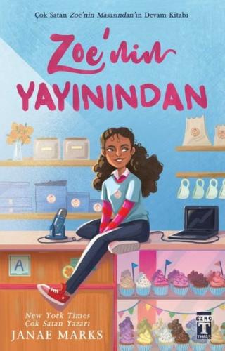 Zoe'nin Yayınından | Kitap Ambarı