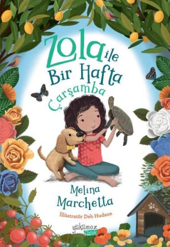 Zola İle Bir Hafta - Çarşamba