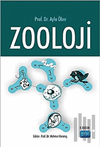 Zooloji | Kitap Ambarı