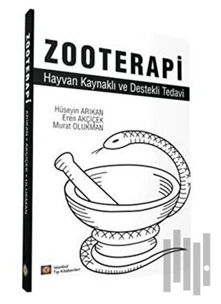 Zooterapi